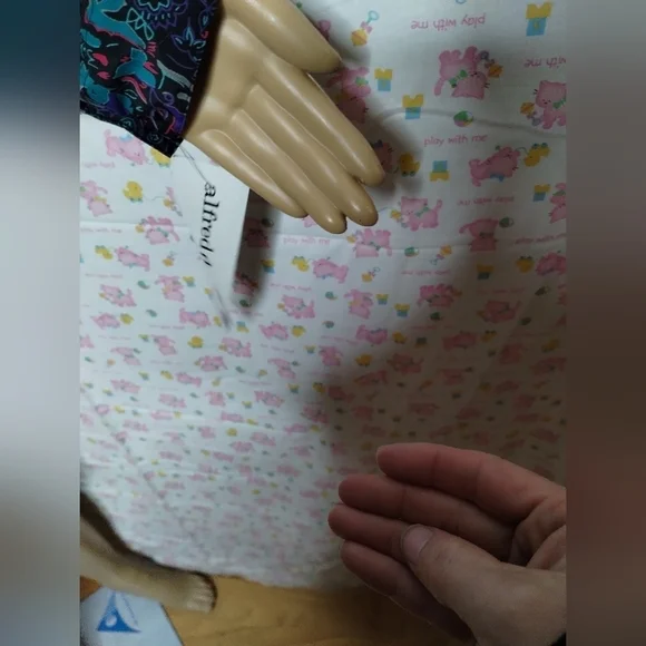 NWT Alfred Dunner women's plus size 14 button up professional blouse shirt top - Picture 8 of 11